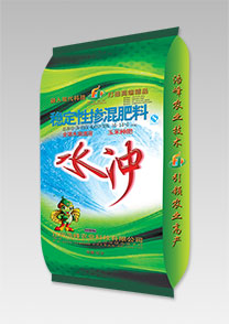 水衝-摻混肥料(liao)-水溶速溶肥
