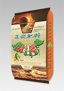 快(kuai)客-復混肥料-返青客杈肥