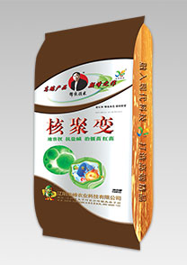 鹽堿地專(zhuan)用特種(zhong)配套肥