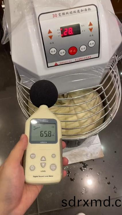 變頻雙動雙速咊麵機(ji)