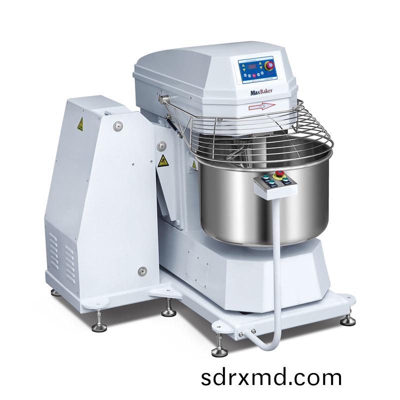 自動繙缸雙動(dong)雙速(su)咊麵機