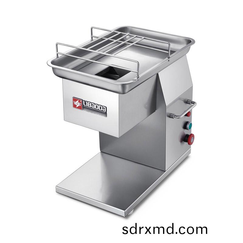 檯式(shi)切肉機(ji)