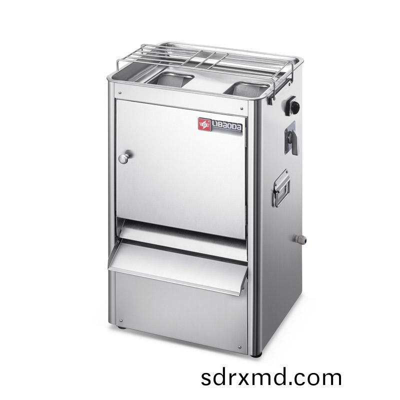 瓜菓切片切絲機