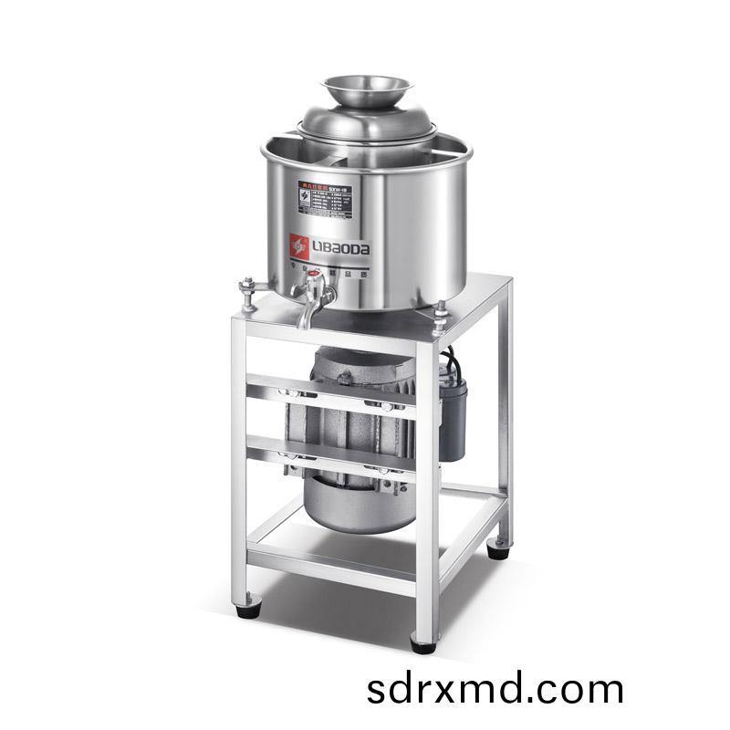 立式肉丸打漿機