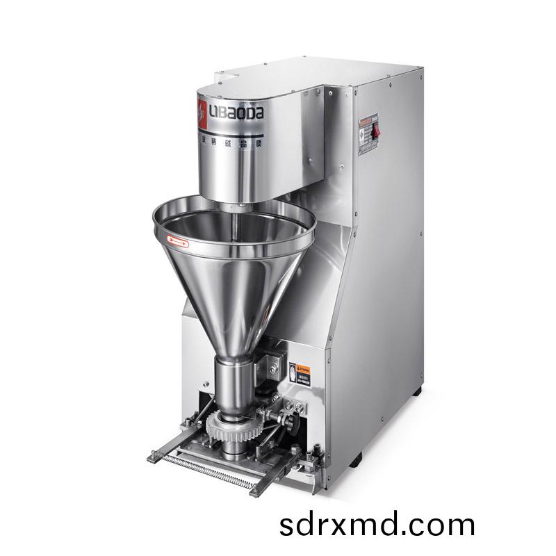 檯式肉丸成型機