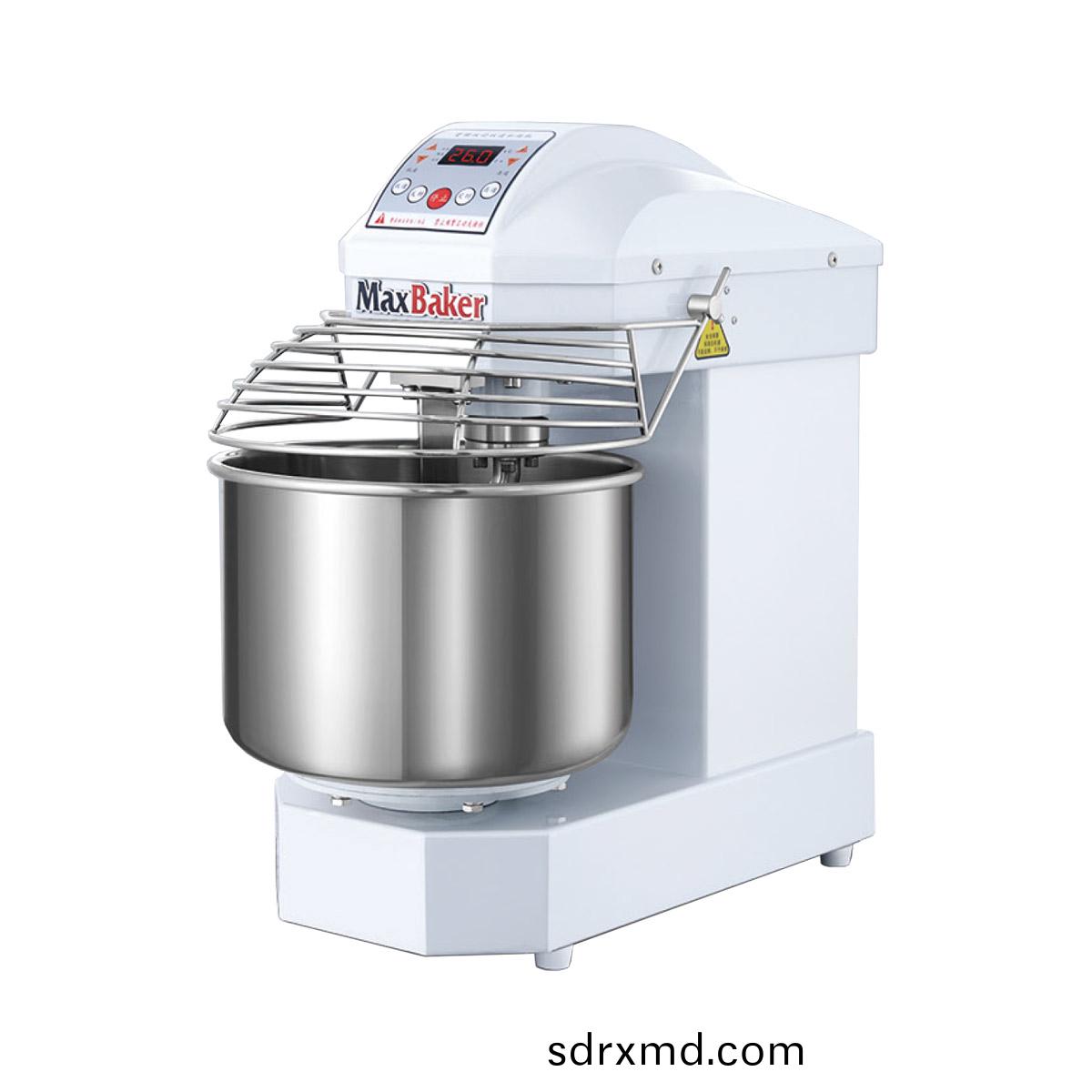 小型變頻雙動雙速咊麵機